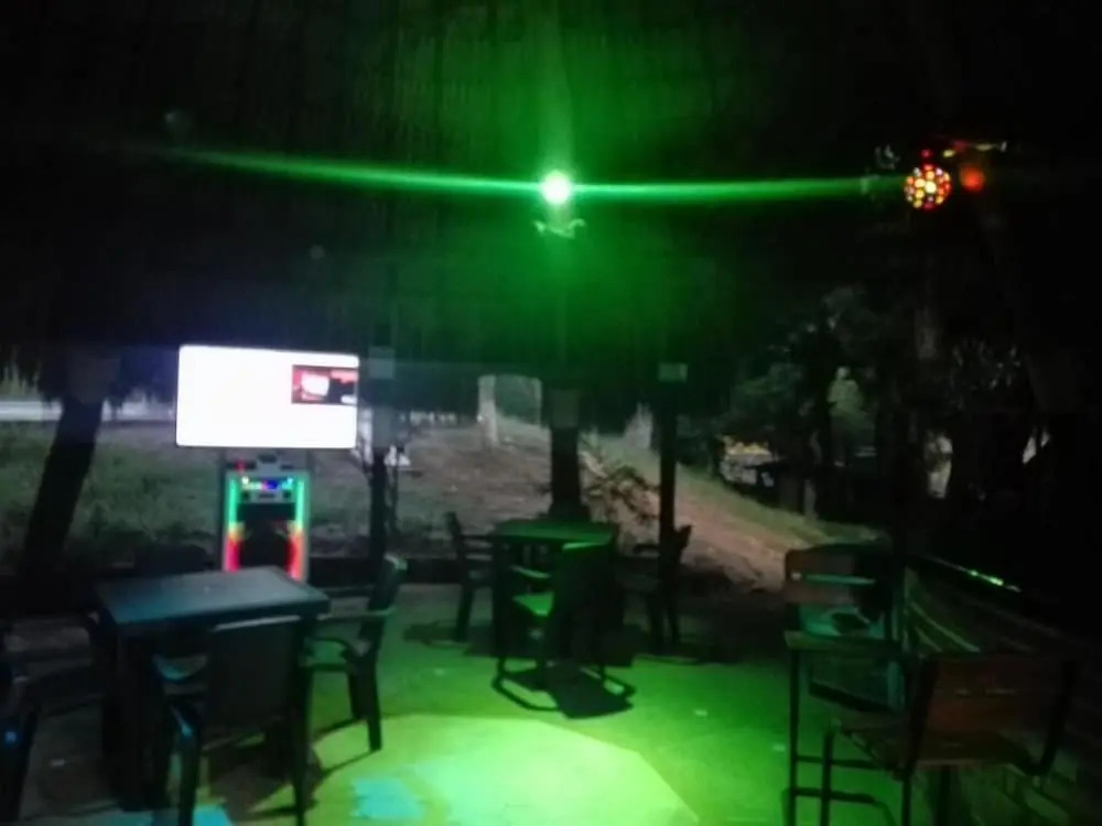 Eco Hotel El Reposo Melgar