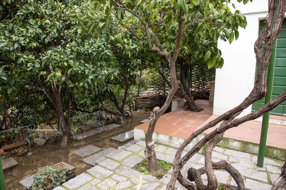 Villino Chiessi