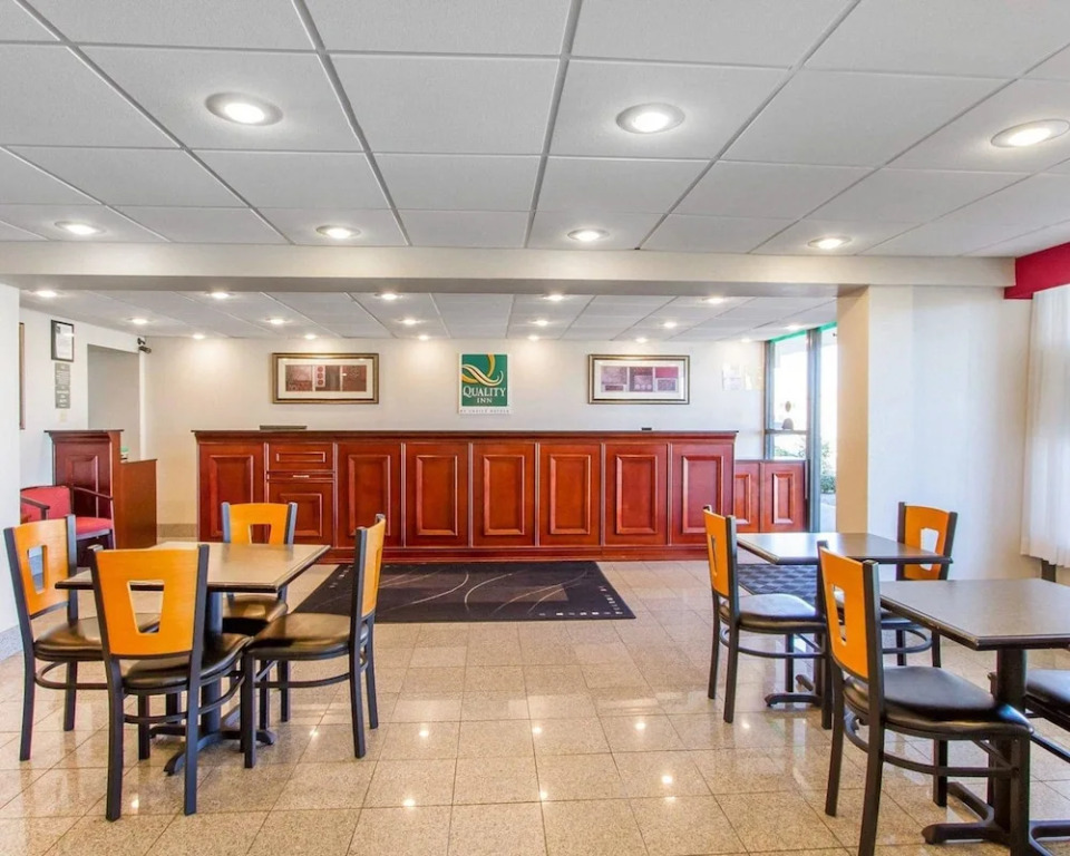 Quality Inn Dyersburg