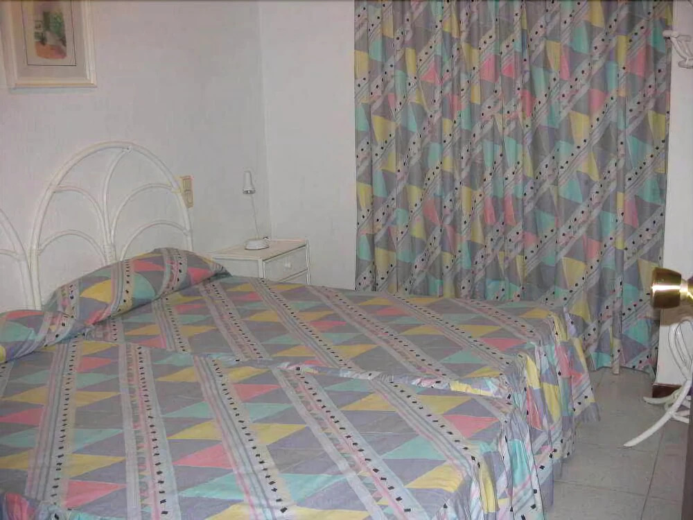 Benicassim 3000 Apartamentos Turísticos