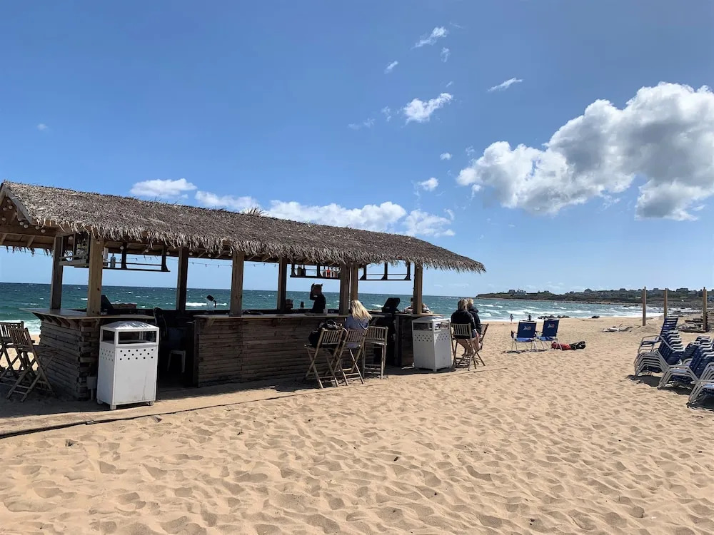 Ballards Beach Resort