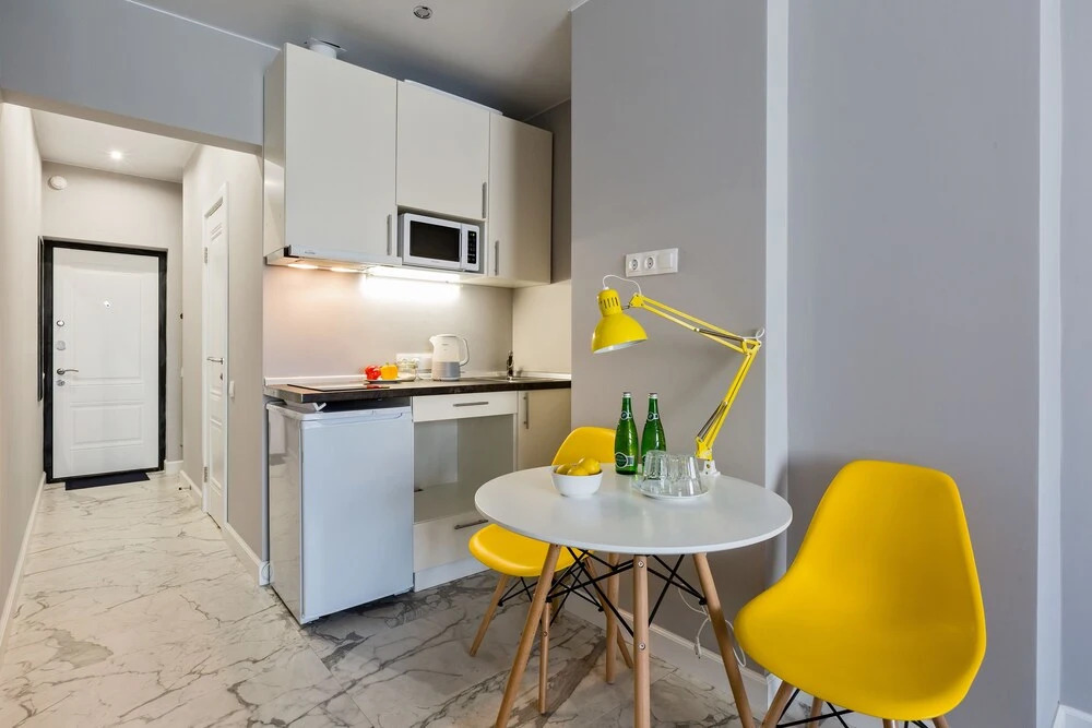 Laspeys Apartments