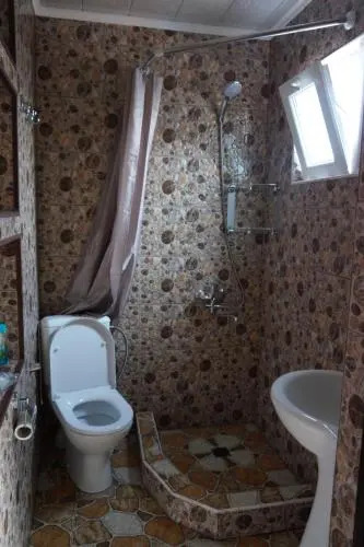 Ada's House