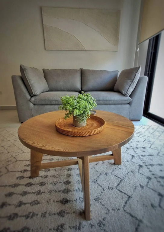 Super Cute Flat on 5th Ave in PdC Steps From Beach