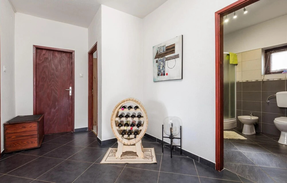Nice Apartment in Senj With Wifi and 2 Bedrooms