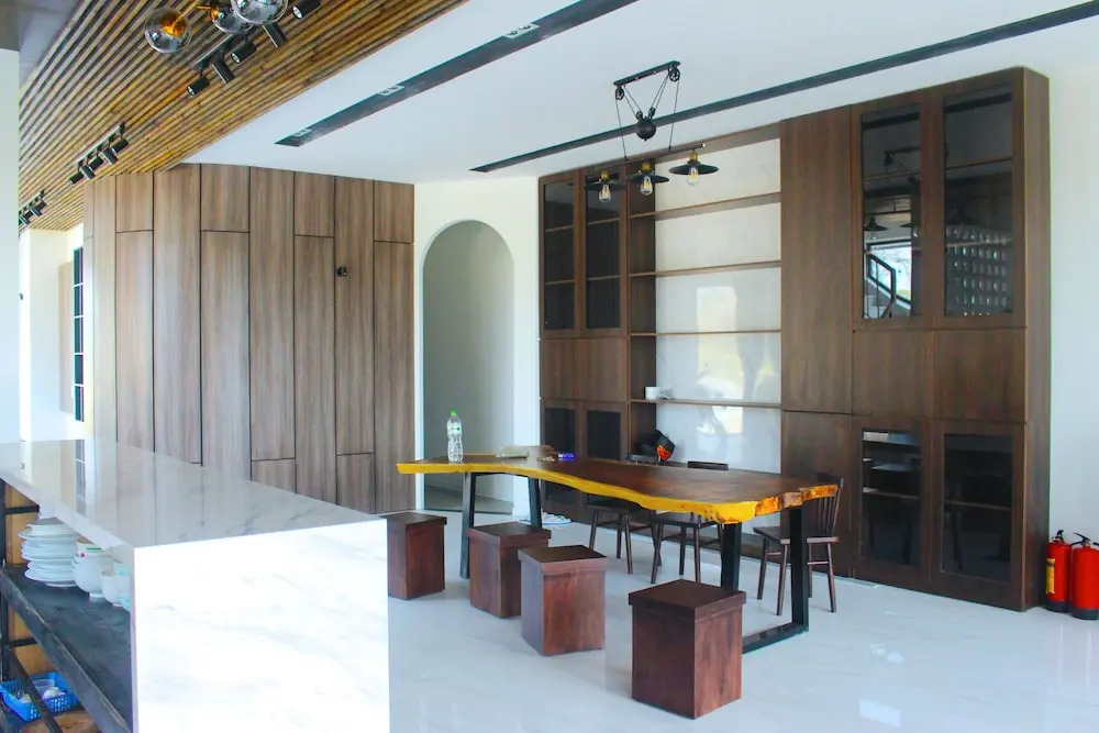 An Bang Vana Villas