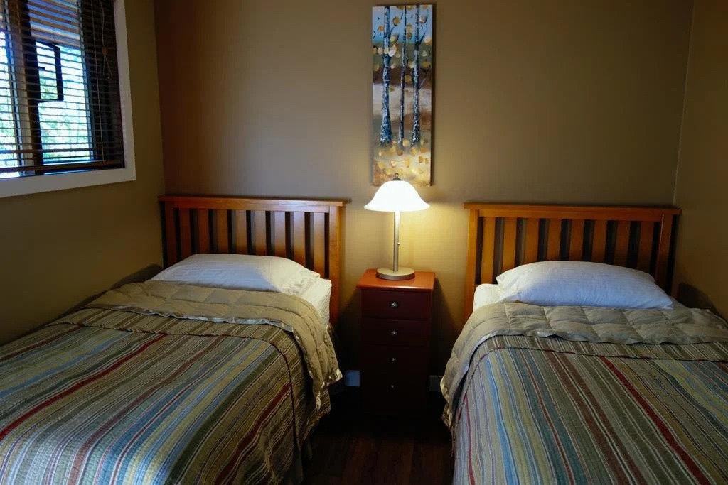 Skeena River House Bed & Breakfast