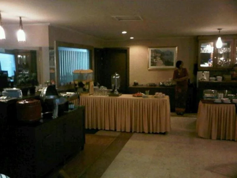Mirama Hotel