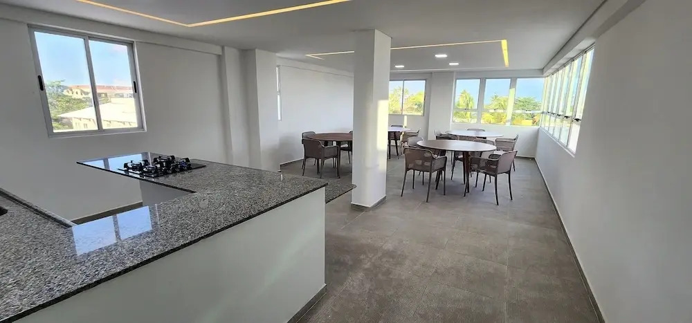 TEKATETU Hotels&Flats - Makaranduba 301