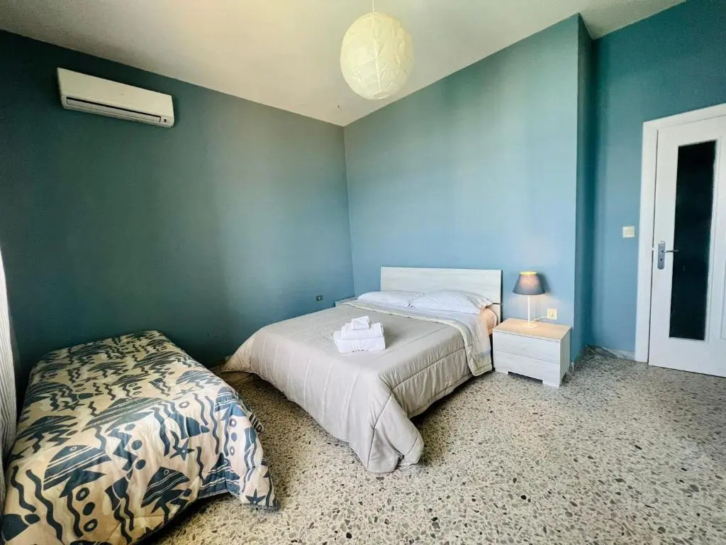 Casa Vacanze Porto delle Gatte