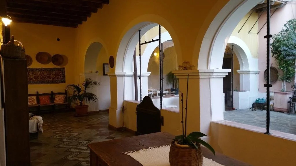 Casa Camboni-Dimora Storica Bed & Breakfast