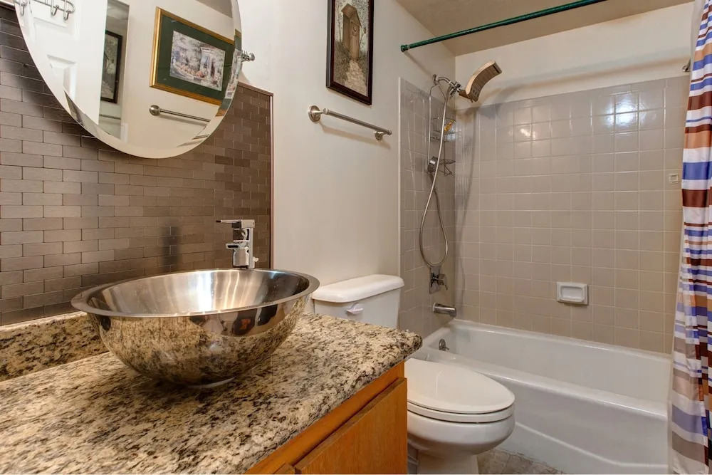 Main Street Park City Condo by RedAwning