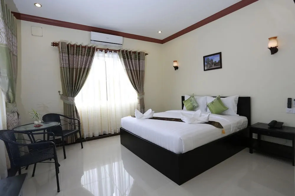 Angkor Twinkle Boutique Villa