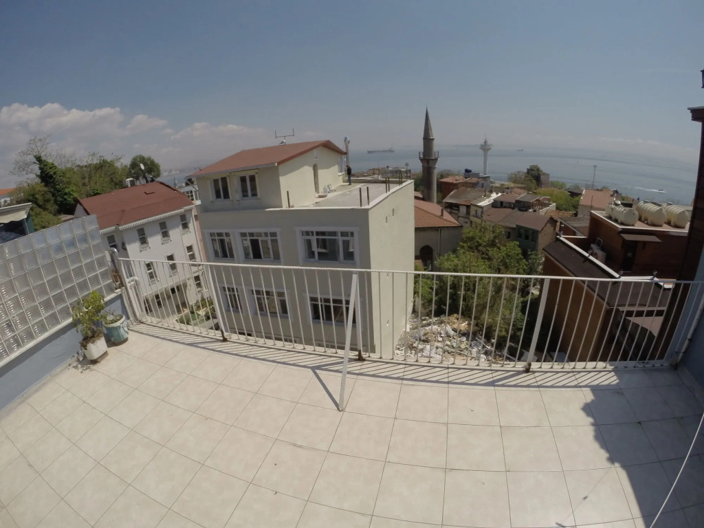 ATAM HOTEL