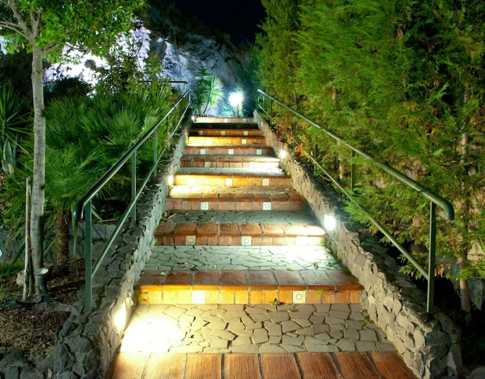 Hotel Casale dei Greci