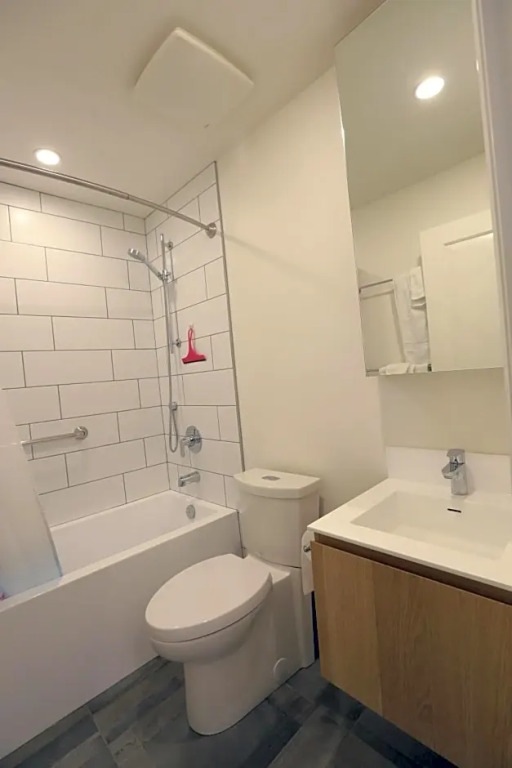 Vancouver Traveller B&B