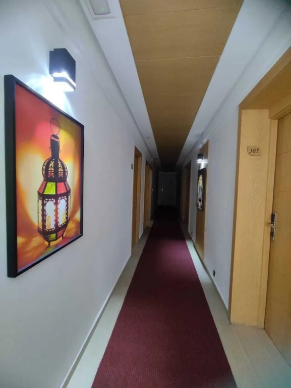 Lotus Hôtel Casa Nearshore