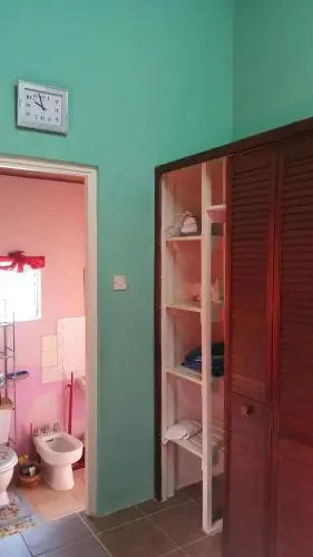 Sylvina'S Comfort Inn
