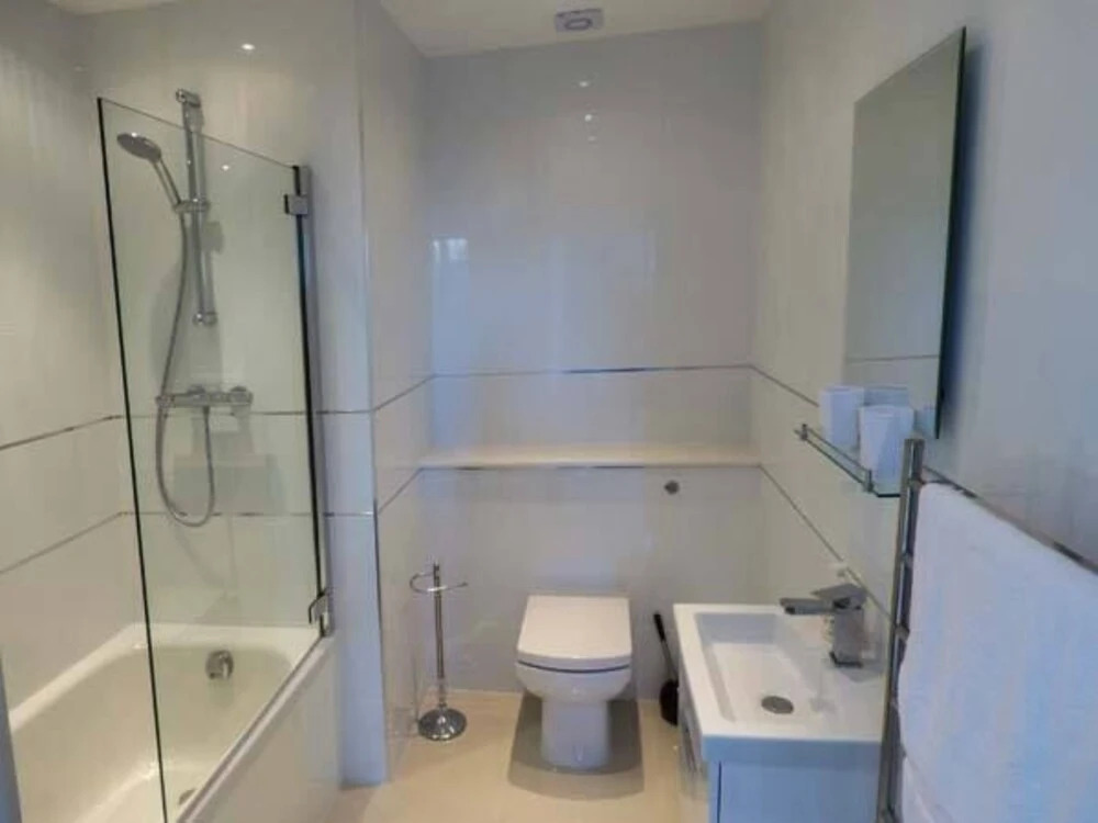 Flat 8 Hazelhurst