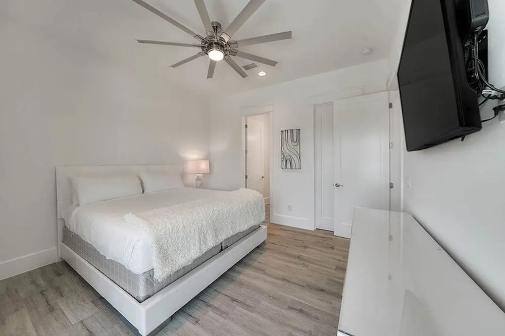 The Enclave on 30A by Five Star Properties
