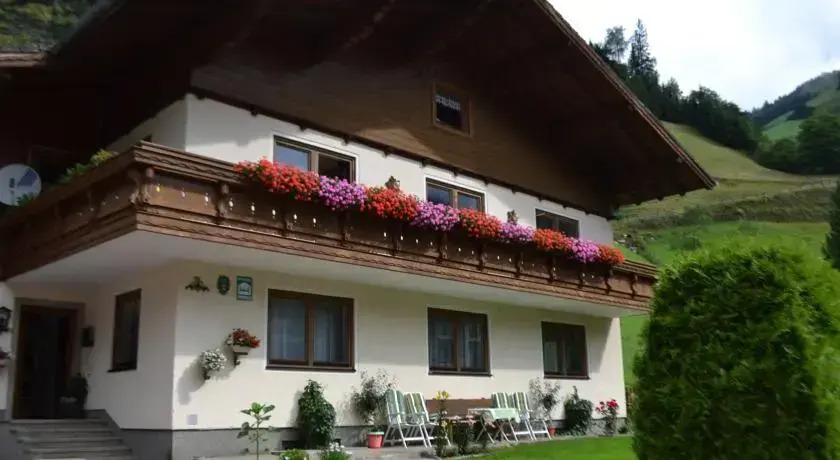Landhaus Taxer