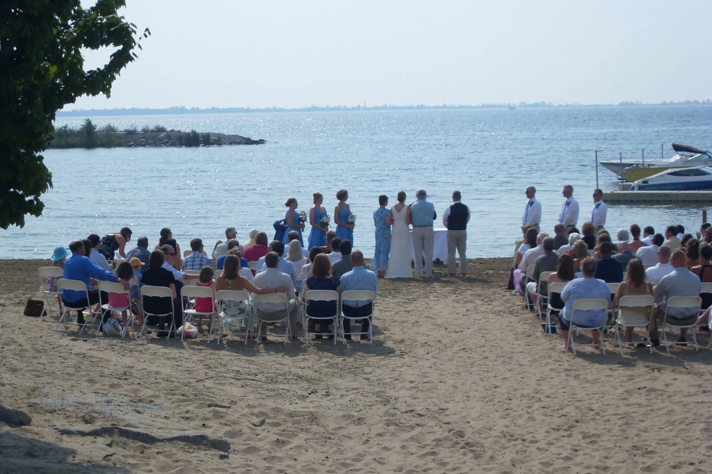 Tawas Bay Beach Resort & Conference Center