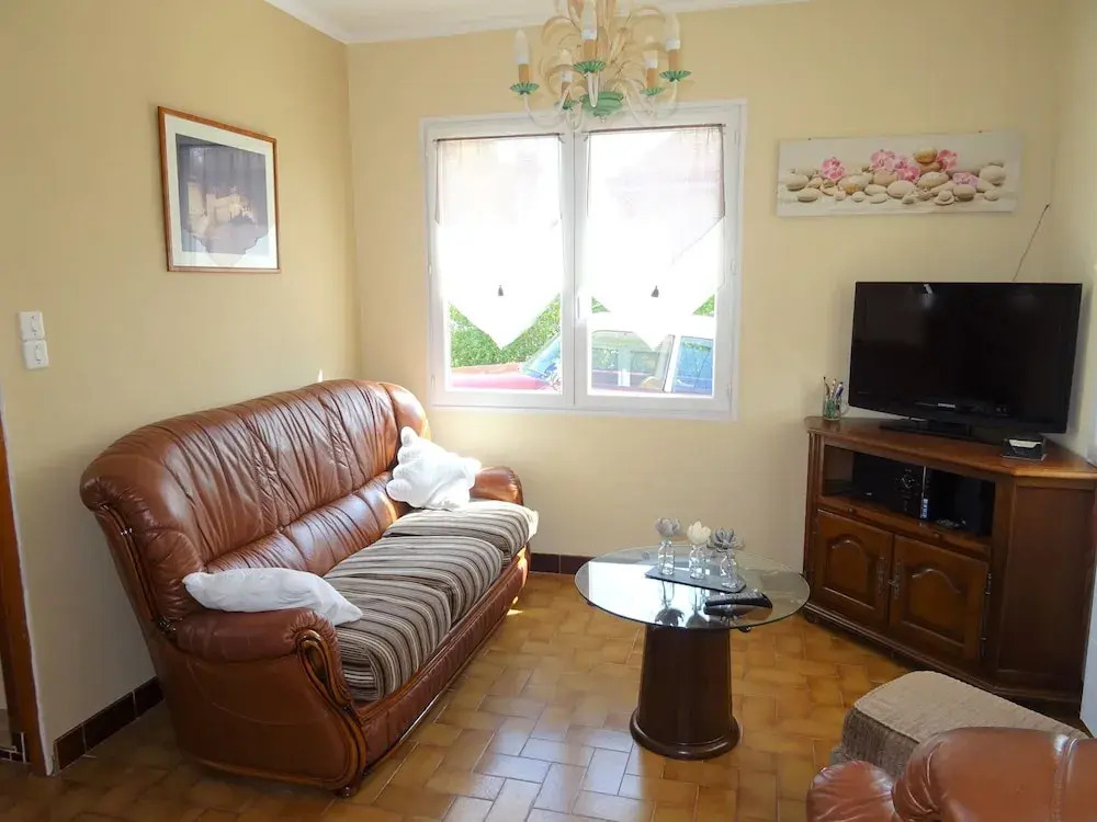 Holiday Home in Penestin Near Mine D'or Beach
