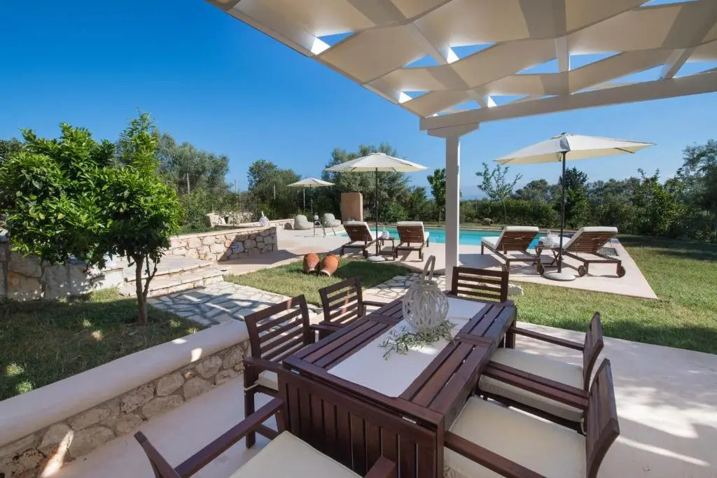 Villa Marilia