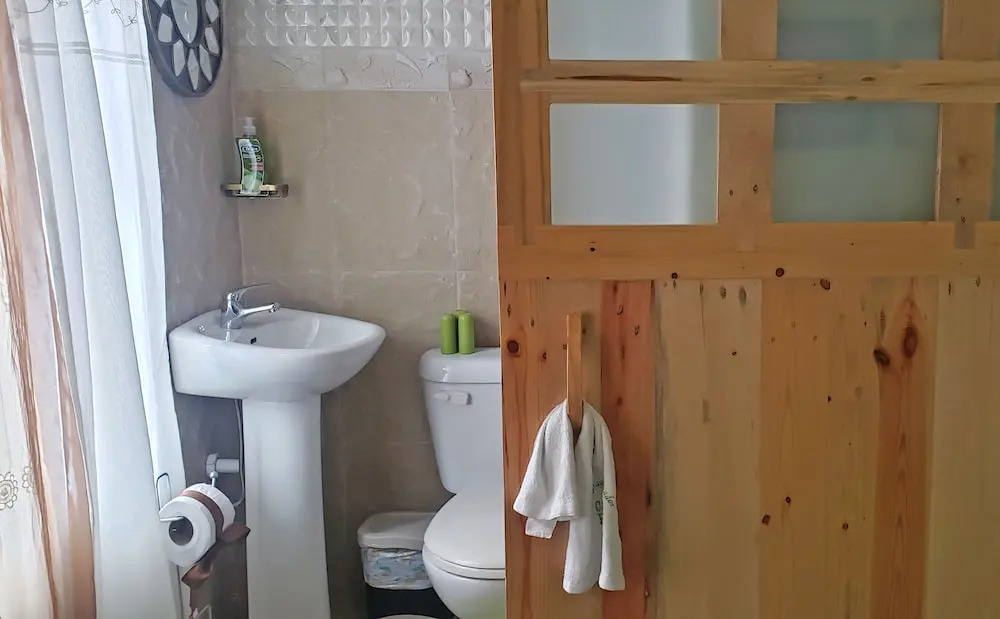Hostal Cann's House