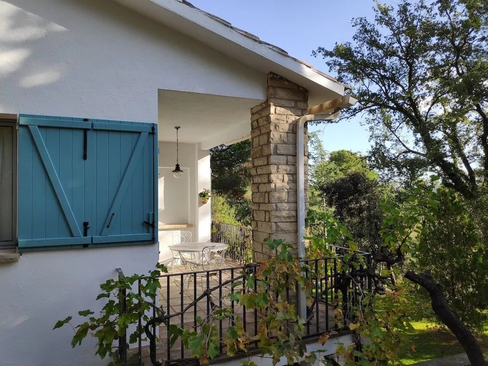 Villa Naranja