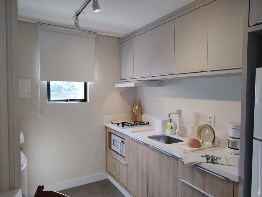 Loft 401 Blumenau