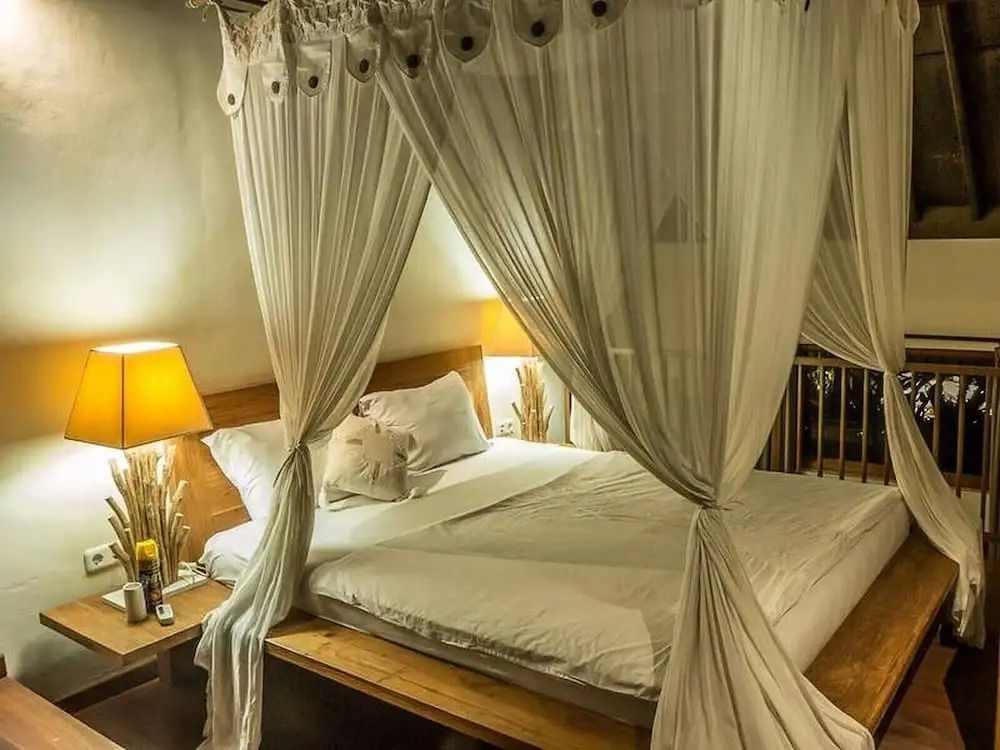4 bedroom The Camilia Homes Bali