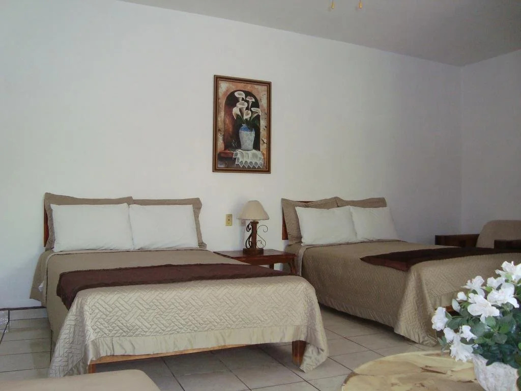 Hotel Quinta Arantxa