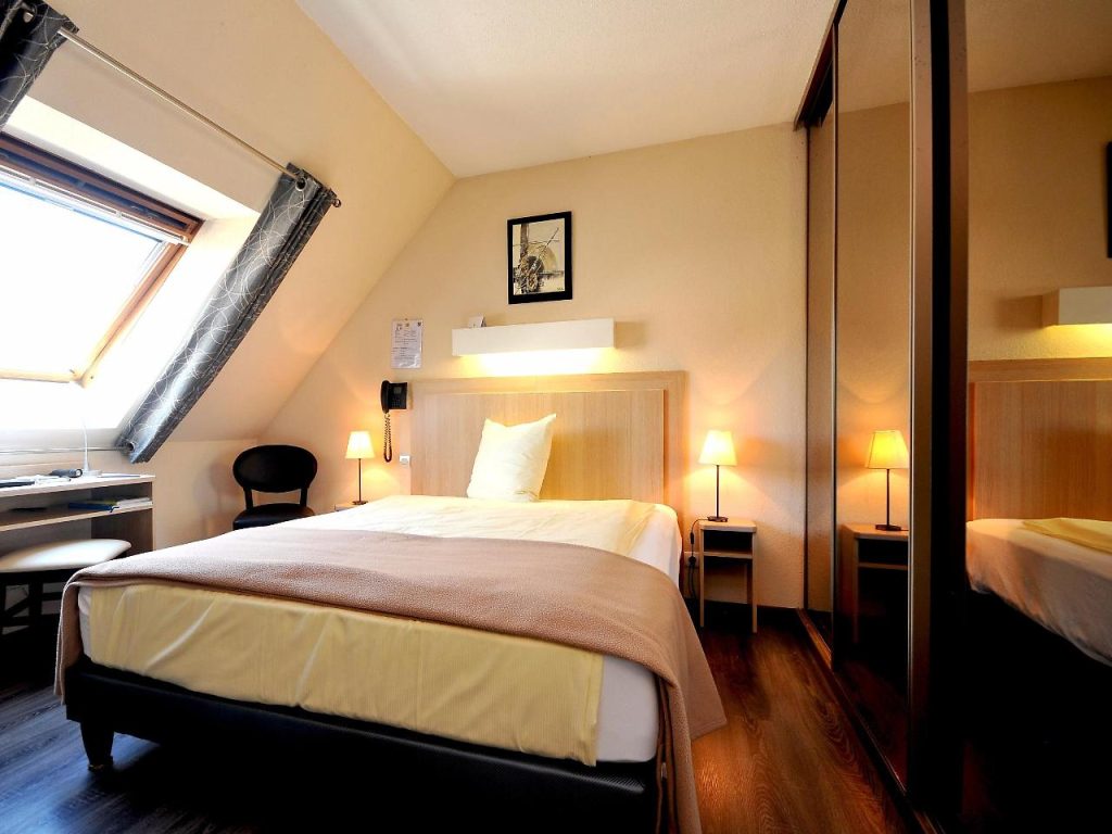 Logis Hôtel Restaurant RitterHoft