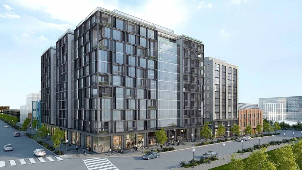 WhyHotel by Placemakr, Union Market