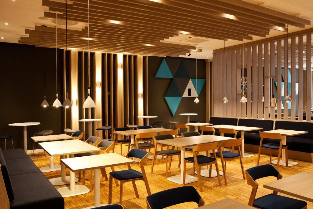 Holiday Inn Express - Göppingen by IHG