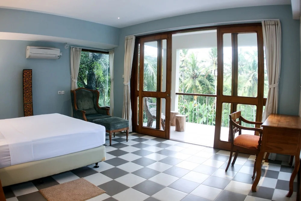 Ubud Luxury Amala