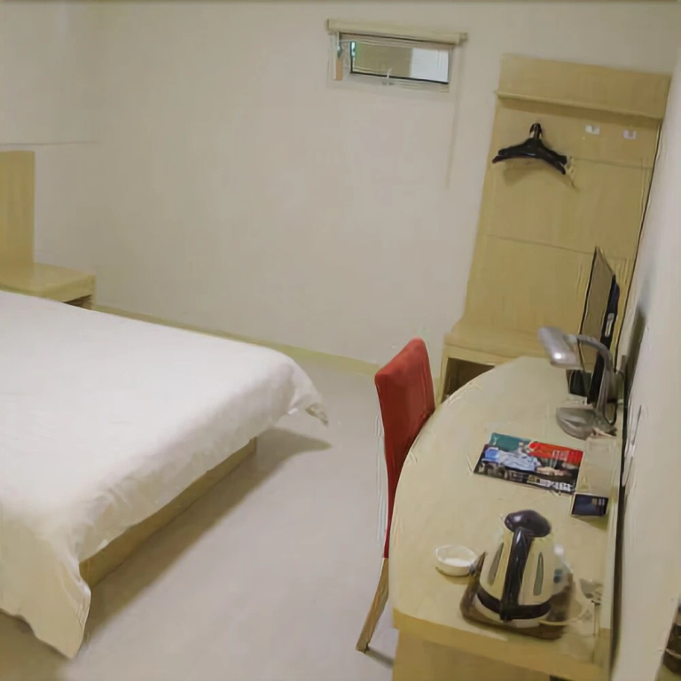 Luzhi Shuixiang Young Courtyard Homestay
