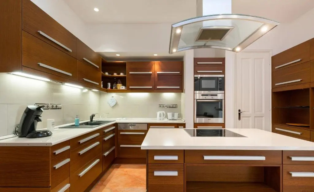 Luxury central Apartment