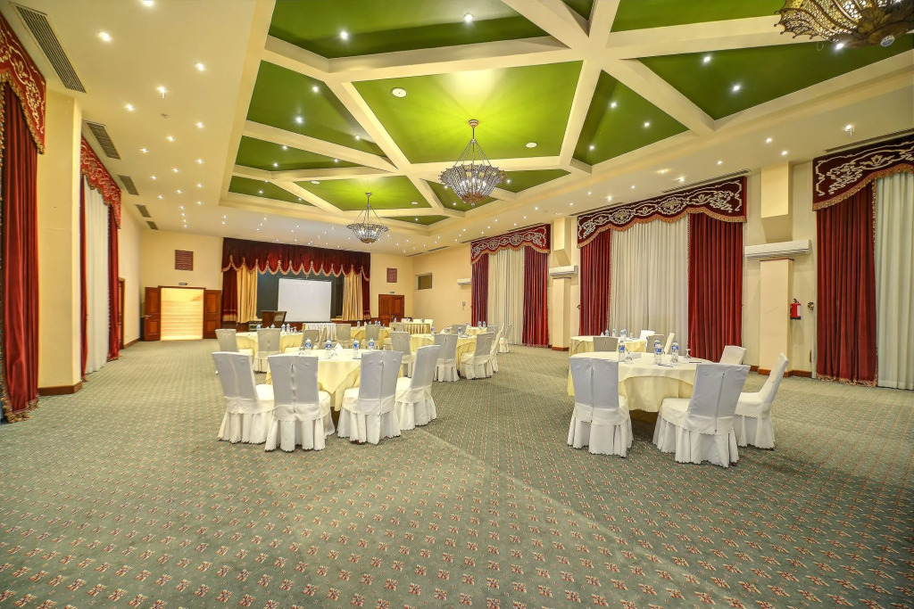 Stella Sea Club Hotel