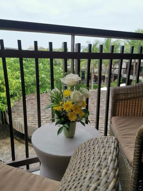 Prana Resort Nandana