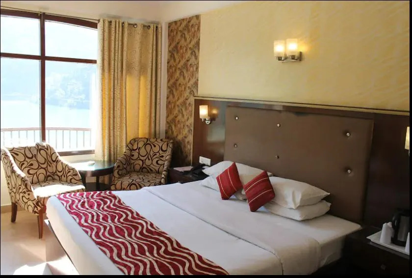 Hotel Hot Spring