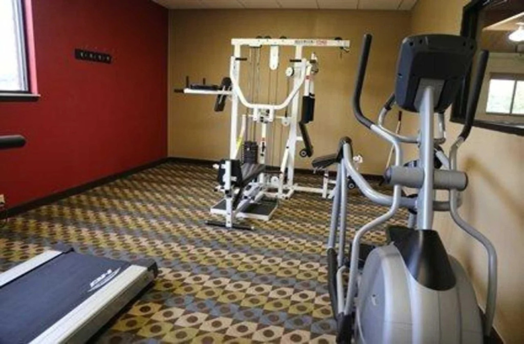 Best Western Lexington Conference Center Hotel