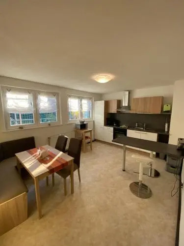 Ferienwohnung Sonnenhügel