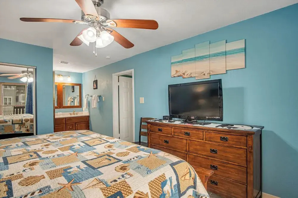 Pawsitively Paradise by Silver Sands Vacation Rentals
