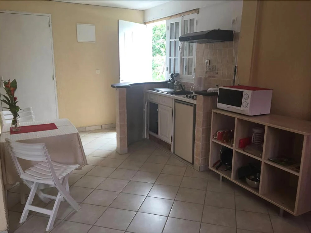 Maison Sous Le Vent