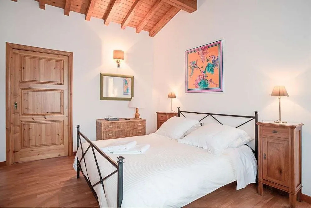 Villa Mancuso De Gaetani & SPA