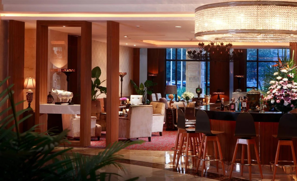Grand Noble Hotel Xi’an