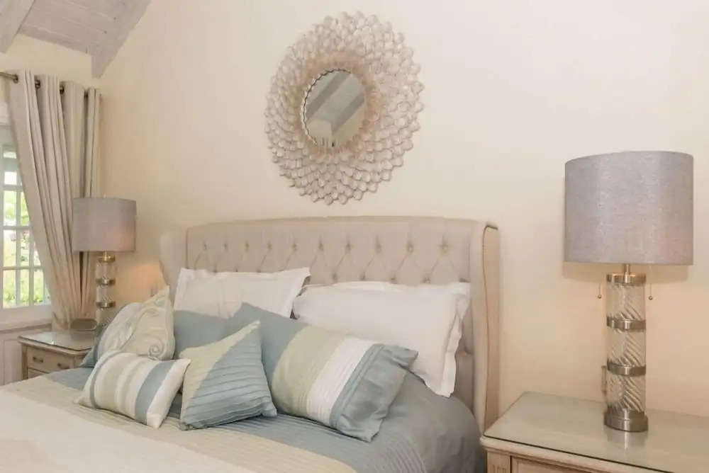 Villa Highlands at Sandy Lane