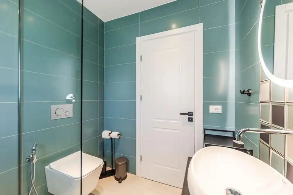 Ionian Sol Apartment Cozy Stay by the Sea